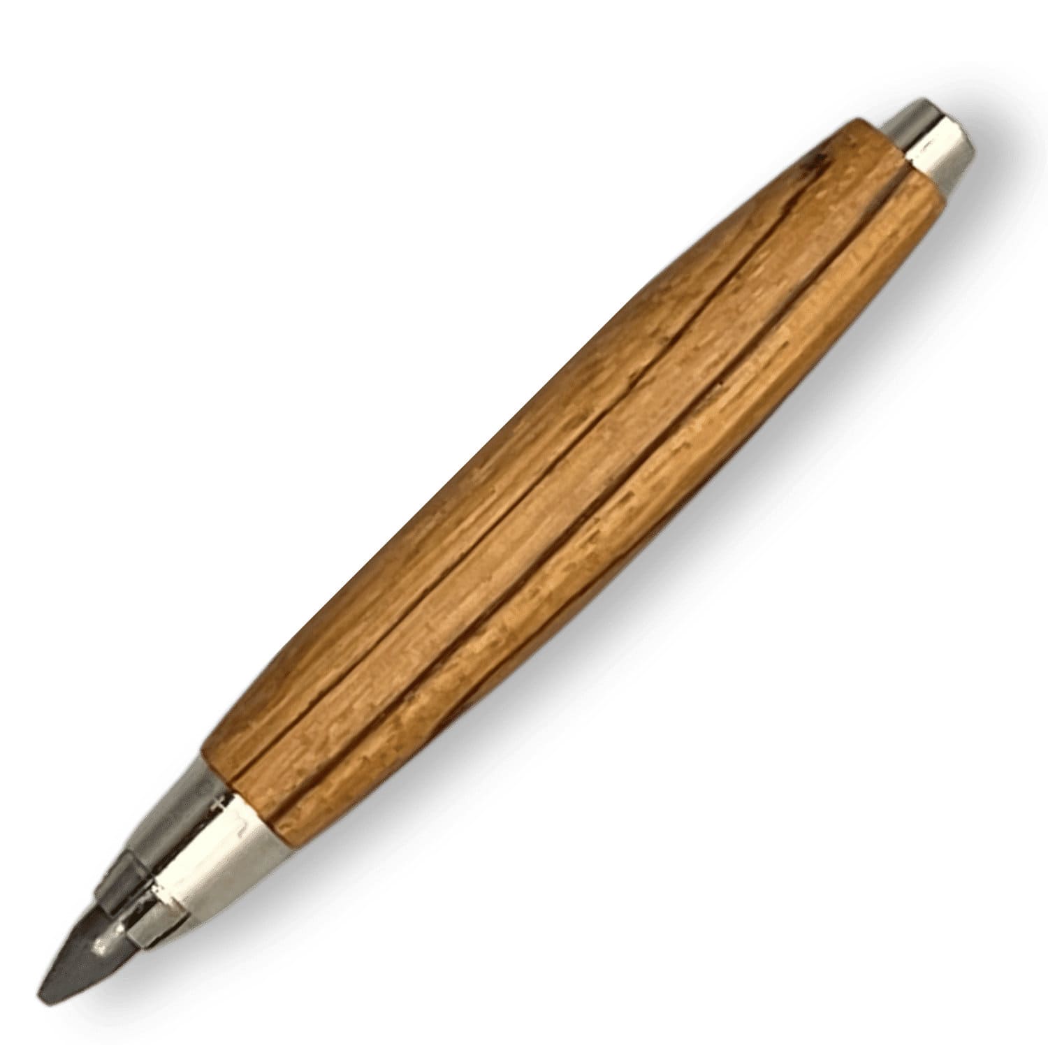 SKETCH Zebrano Fallminenstift natural | e+m Holzprodukte