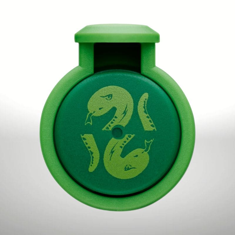 LAMY nexx Harry Potter "Slytherin" Special Edition Füllhalter