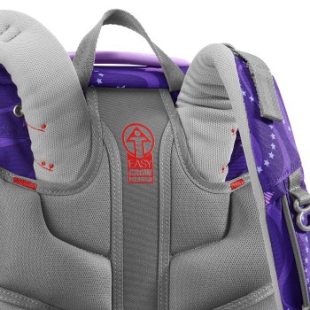 Step by Step SPACE Schulranzen-Set PEGASUS EMILY