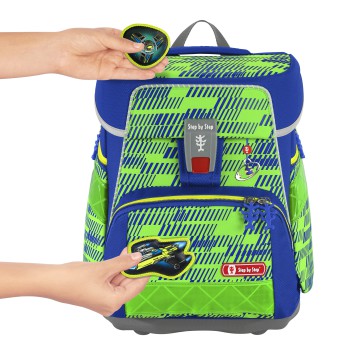 Step by Step Magic Mags Star Catcher