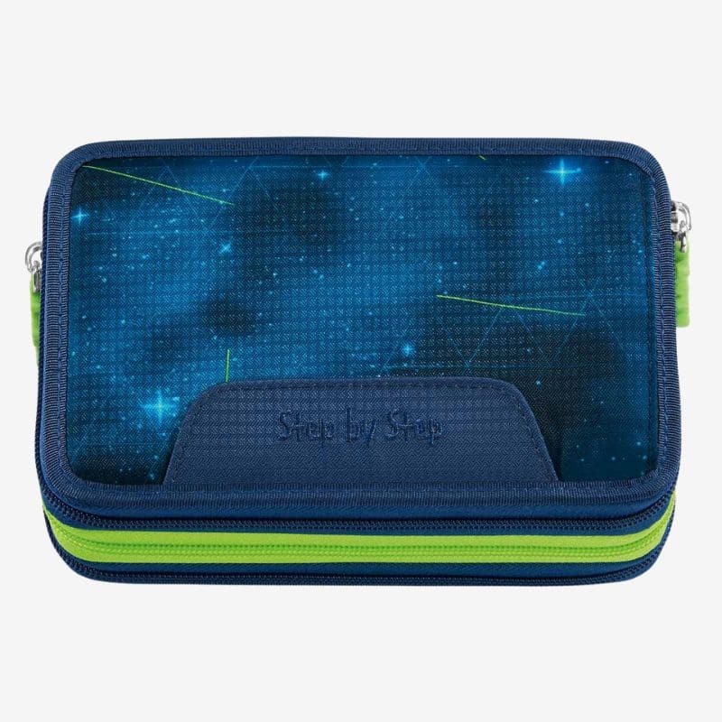 XXL-Mäppchen „Starship Galactus“