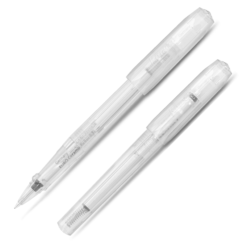 Kaweco PERKEO Rollerball All Clear