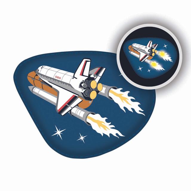 Step by Step MAGIC MAGS Flash „Sky Rocket Ilay“