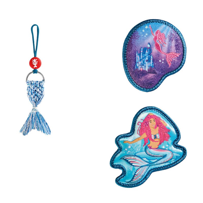 Magic Mags Mermaid Lola 3-teiliges Set | Step by Step