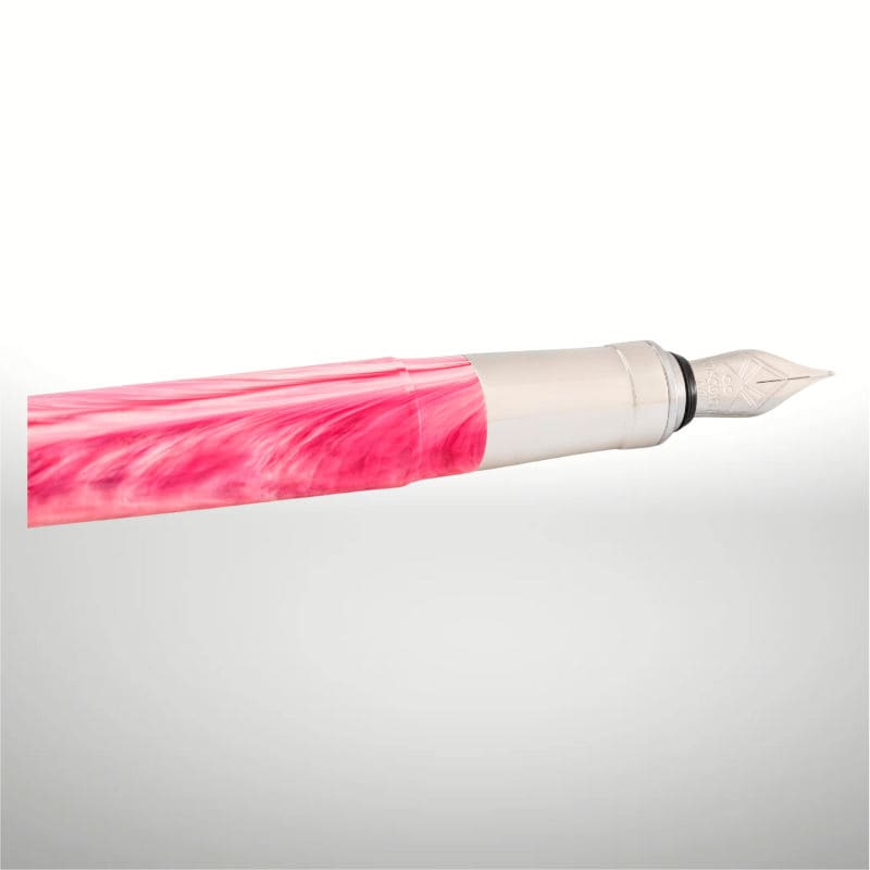 van Gogh Souvenir de Mauve Füllhalter Feder M