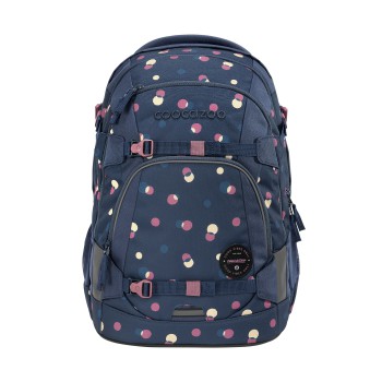 Coocazoo Schulrucksack MATE „Bubble Dreams“