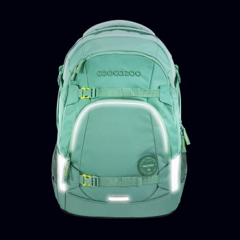Coocazoo Schulrucksack MATE „All Mint“