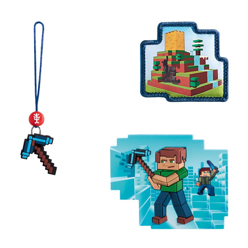 Magic Mags Gamer Dan 3-teiliges Set | Step by Step