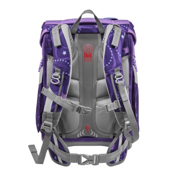 Step by Step SPACE Schulranzen-Set PEGASUS EMILY