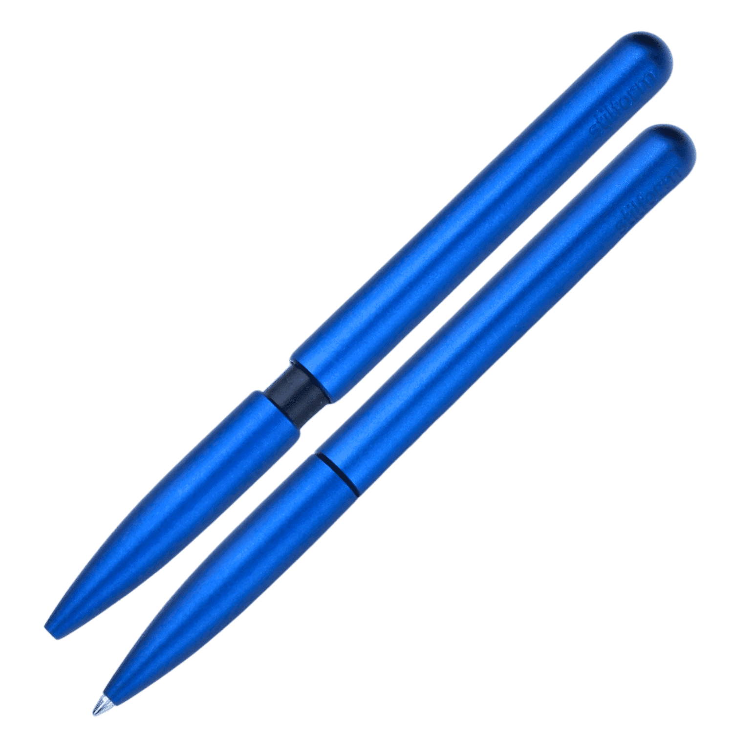 PEN stilform Kugelschreiber Aluminium Night Sky