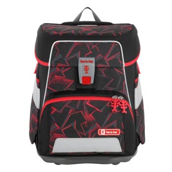 Step by Step SPACE Schulranzen-Set "Ninja Yuma"