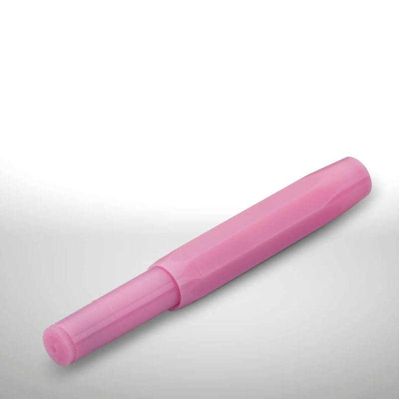 Kaweco FROSTED SPORT Füllhalter Blush Pitaya Feder M