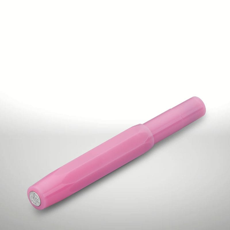 Kaweco FROSTED SPORT Füllhalter Blush Pitaya Feder M