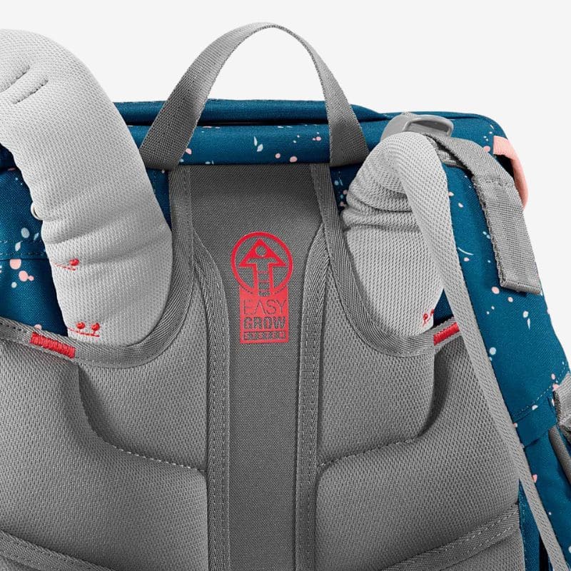 Space Ranzen-Set „Wild Horse Ronja“