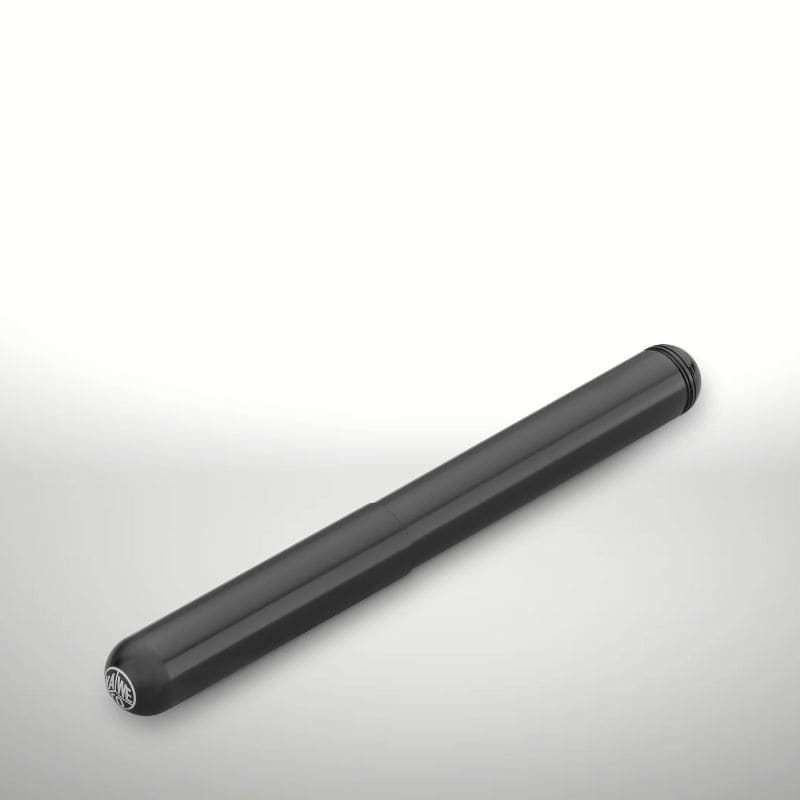 Kaweco LILIPUT Füllhalter schwarz Federstärke M