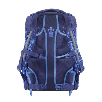 Coocazoo Schulrucksack MATE „Tropical Night“