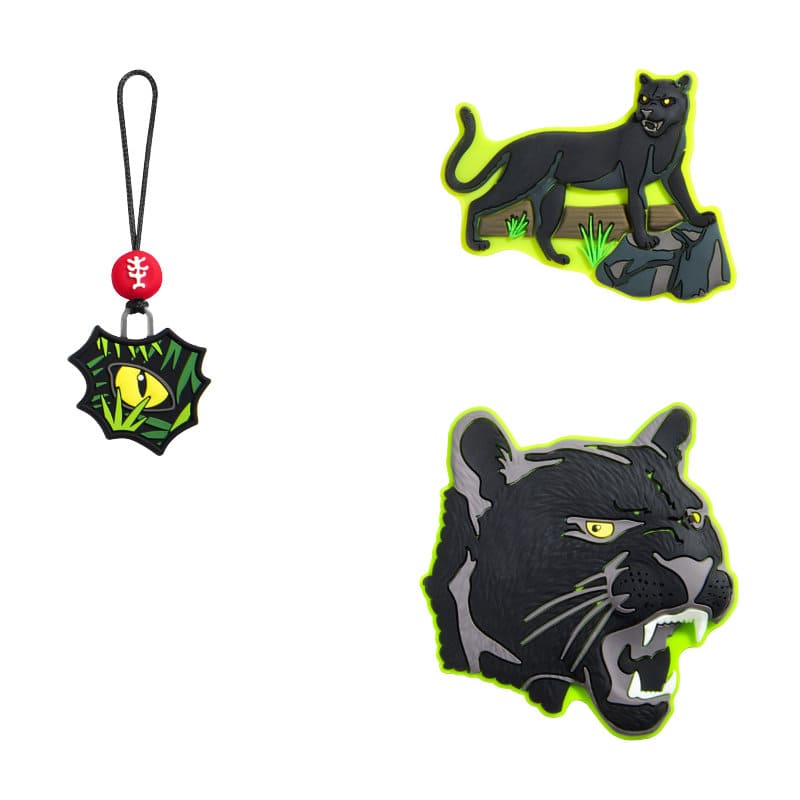 Magic Mags Danger Cat Chiko 3-teiliges Set | Step by Step