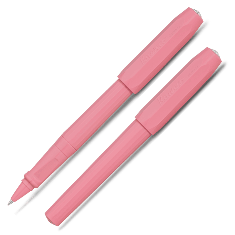 Kaweco PERKEO Rollerball Peony Blossom