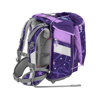 Step by Step SPACE Schulranzen-Set PEGASUS EMILY