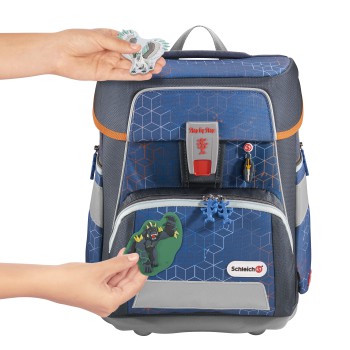 Step by Step MAGIC MAGS Schleich, Eldrador Creatures, Monster Gorilla