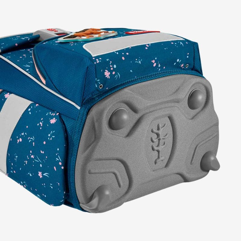 Space Ranzen-Set „Wild Horse Ronja“