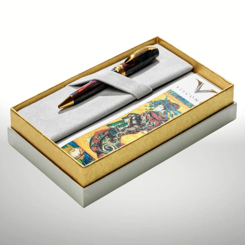 Van Gogh Oiran Kugelschreiber