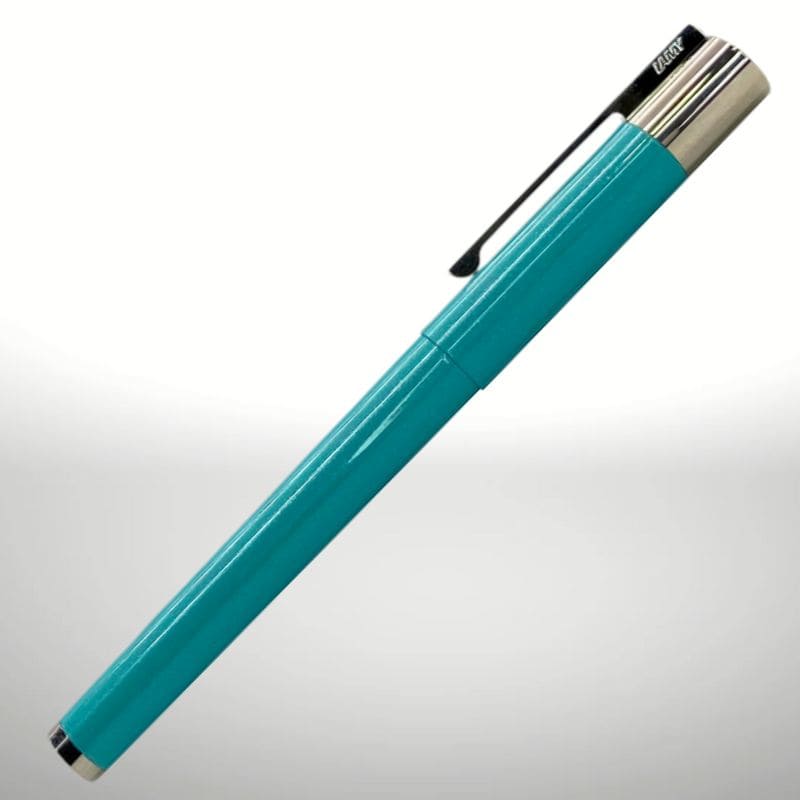 Lamy Scala Majestic Jade Sonderedition Füllhalter Feder F
