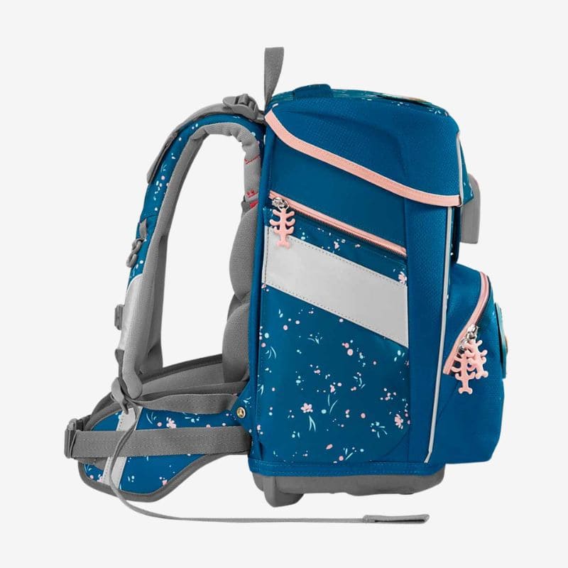 Space Ranzen-Set „Wild Horse Ronja“