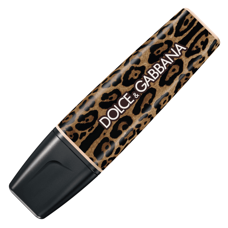 STABILO BOSS ORIGINAL x DOLCE&GABBANA Textmarker 4er PremiumBox