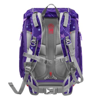 Step by Step 2IN1 Schulranzen-Set PEGASUS EMILY