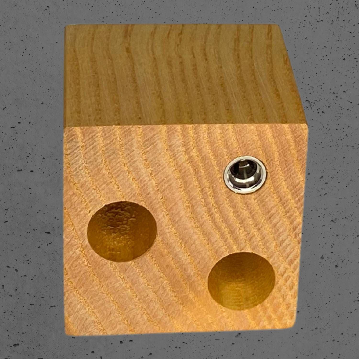 Clutch Pencil Kit  Braunesche Fallminenstift | e+m Holzprodukte