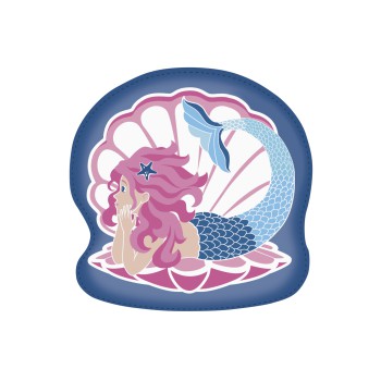 Step by Step MAGIC MAGS Flash „Mermaid Xenia“