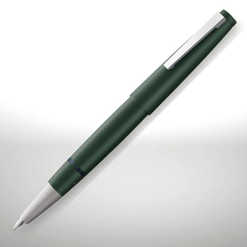 Lamy 2000 Pine Sonderedition Füllhalter Feder F