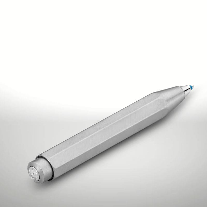Kaweco STEEL SPORT Kugelschreiber