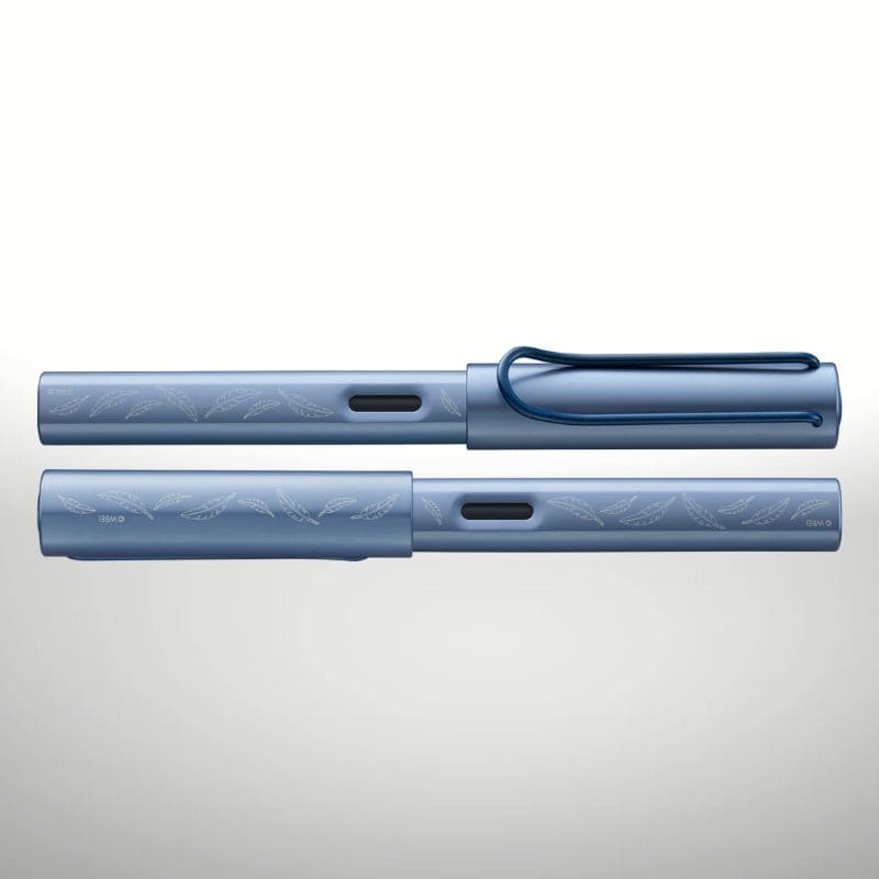 Lamy AL-Star Harry Potter „Ravenclaw“ Füllhalter