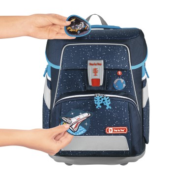 Step by Step MAGIC MAGS Sky Rocket Rico