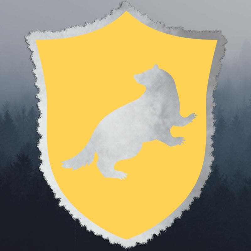 LAMY nexx Harry Potter "Hufflepuff" Special Edition Füllhalter