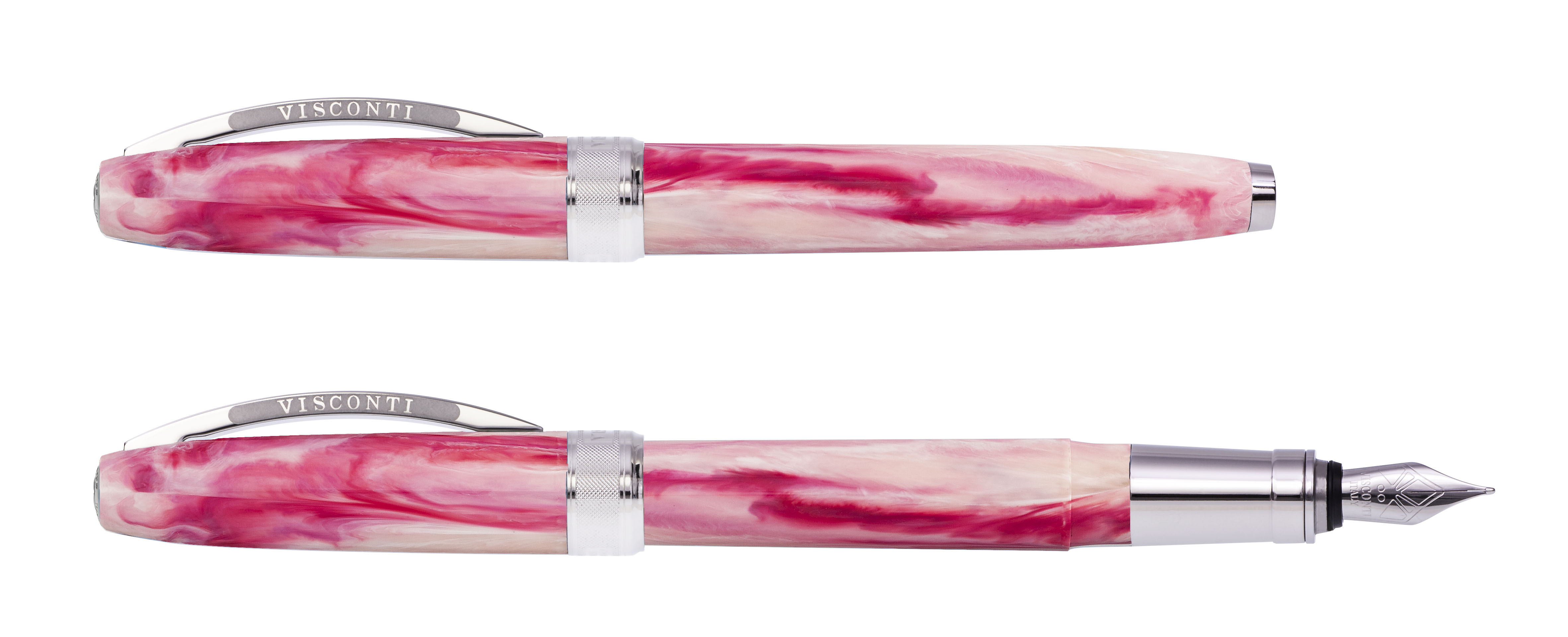 VAN GOGH Souvenier de Mauves Rollerball | Visconti