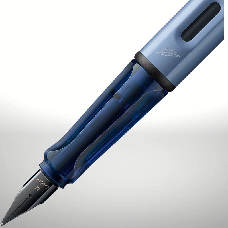 Lamy AL-Star Harry Potter „Ravenclaw“ Füllhalter