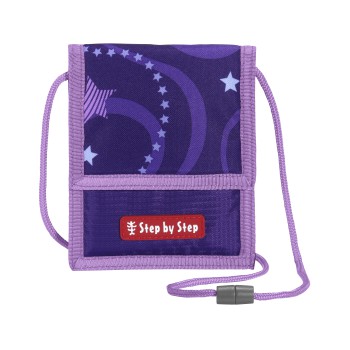 Step by Step Brustbeutel „Pegasus Emily“