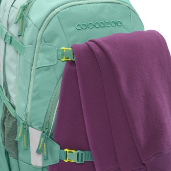 Coocazoo Schulrucksack MATE „All Mint“