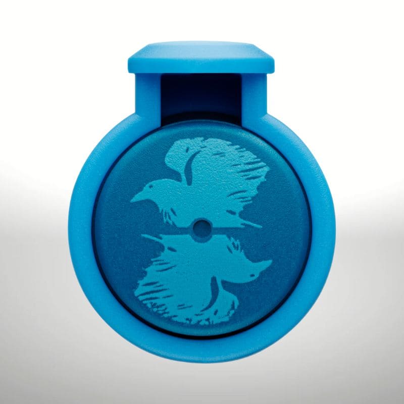 LAMY nexx Harry Potter „Ravenclow“ Special Edition Füllhalter