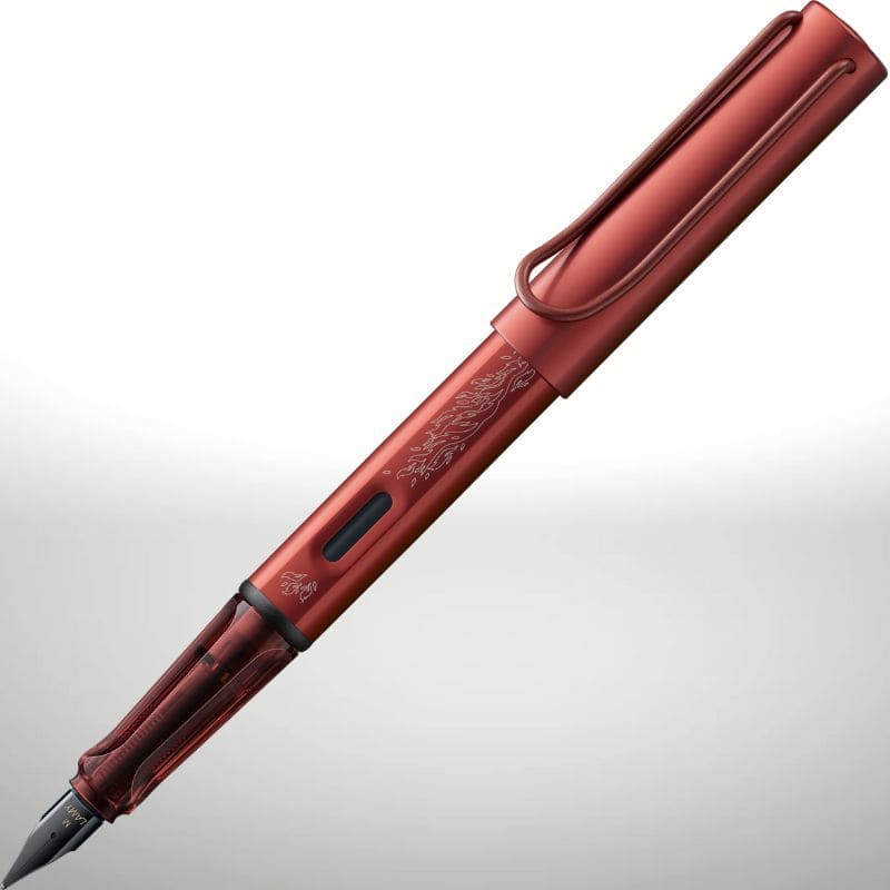 Lamy AL-Star Harry Potter „Gryffindor“ Lamy Sonderedition
