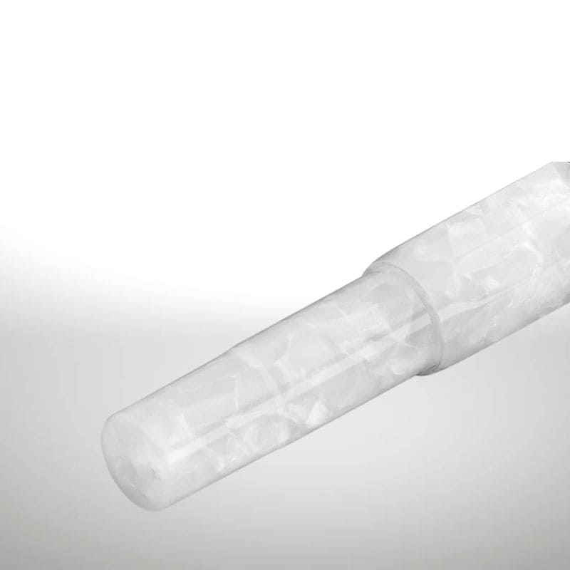 Kaweco ART SPORT Füllhalter Mineral White Federstärke M