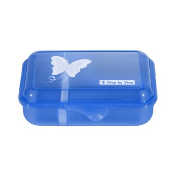 Step by Step Lunchbox „Butterfly Maja“