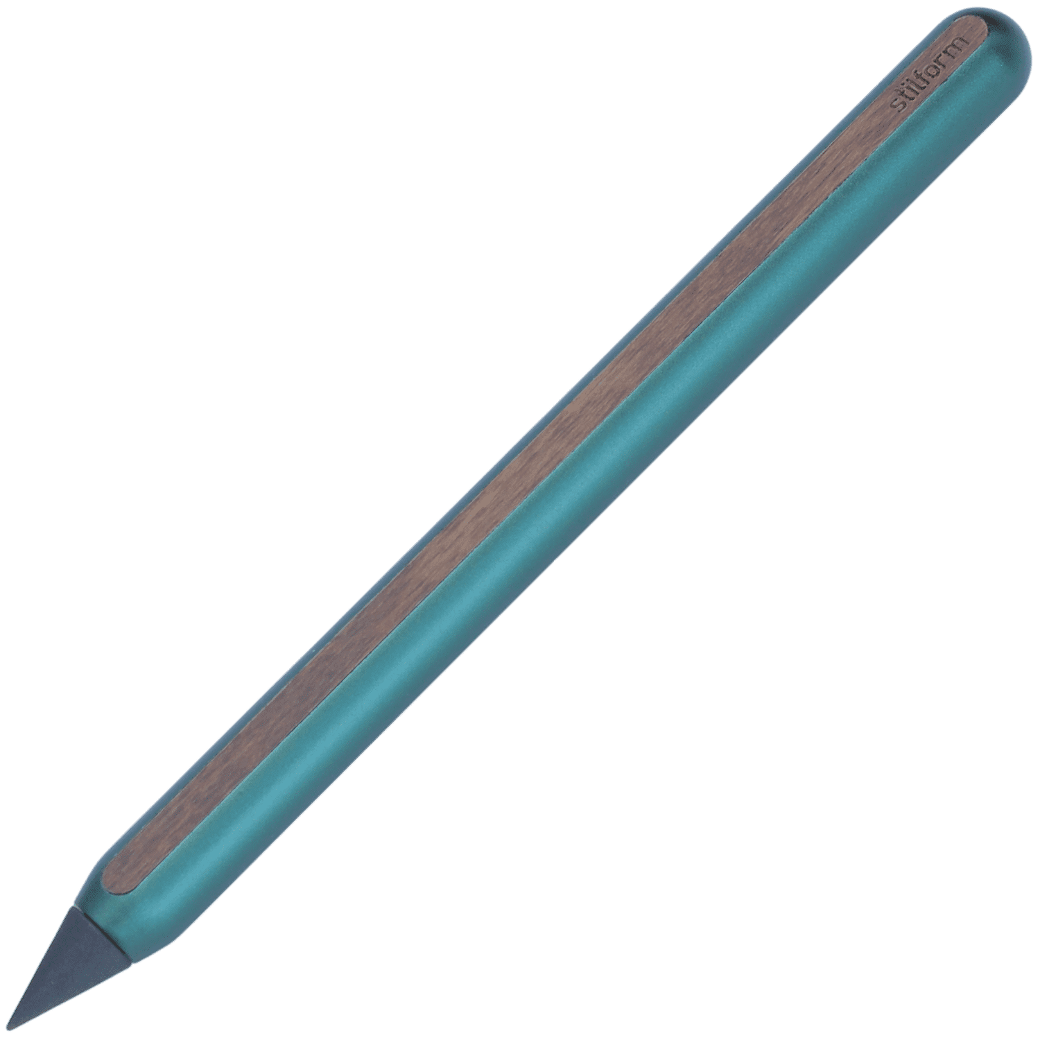 AEON stilform Pencil Aluminium Aurora Green