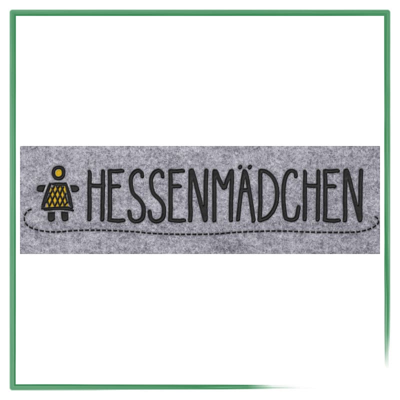 Hessenmädchen
