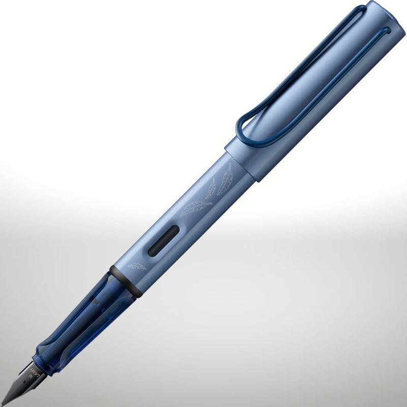 Lamy AL-Star Harry Potter „Ravenclaw“ Füllhalter