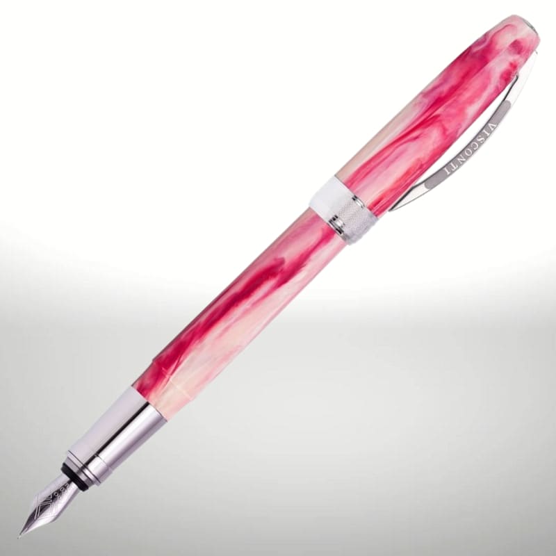 van Gogh Souvenir de Mauve Füllhalter Feder M