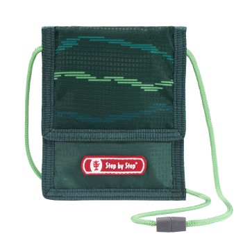 Step by Step Brustbeutel "Soccer Star"